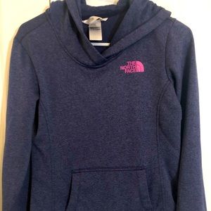 North Face Hoodie